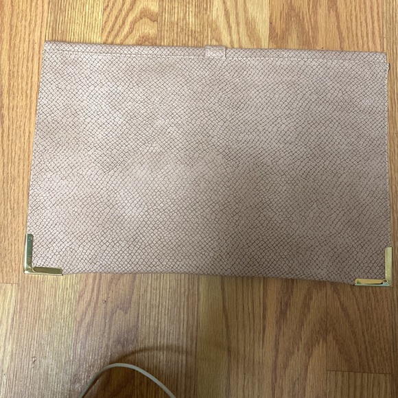 Asos zara style clutch envelope xl - Picture 3 of 3